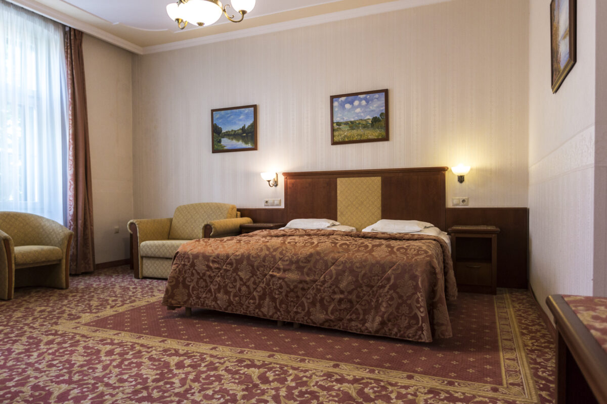 Elizabeth Hotel_Szoba_221 (3) Standard hotel szoba