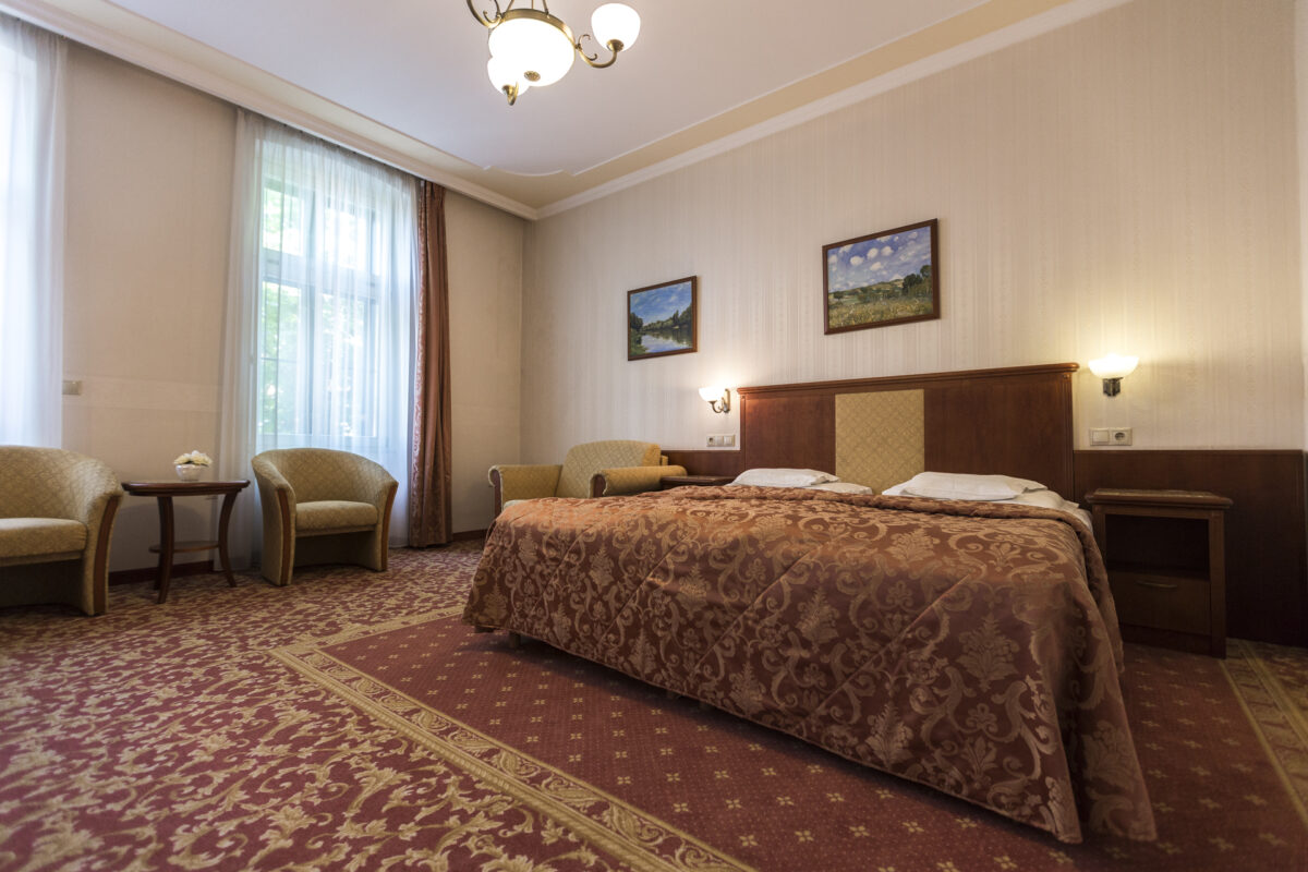 Elizabeth Hotel_Szoba_221 (8) Hotel szoba előkelő berendezéssel